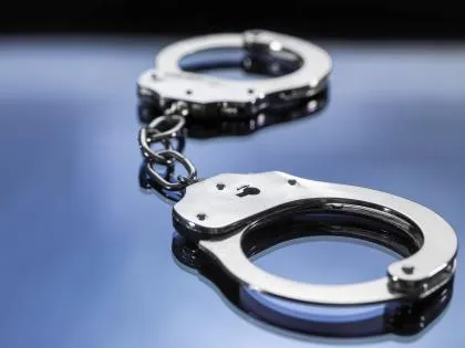 Jail Docket for the week of August 13, 2026