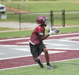 Star-powered offense fuels Kosciusko's championship hopes