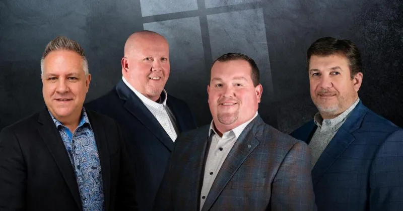 LifeLine Quartet returning home for third annual New Albany concert