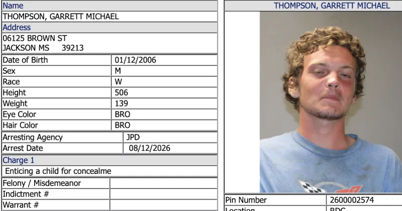 Accused Child Molester Gets $8 Million Bond