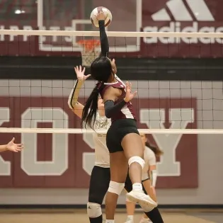 Kosciusko splits six matches during busy seven-day stretch