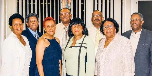 Forrest County family sets Guiness World Record