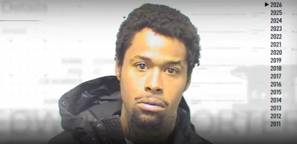 Man accused of making death threats to witnesses in Nolan Wells case to stay in jail pending Gulfport Hearing