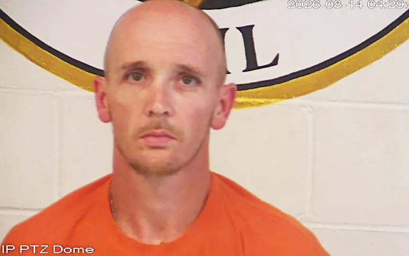 CPD arrests 38-year-old for statutory rape