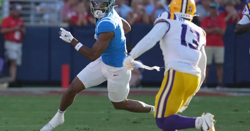 What makes tight end a challenging position to play in Baker's offense?