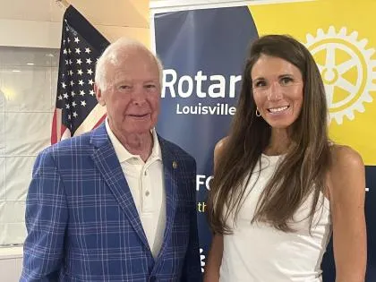 5th Squad leader shares mission of helping veterans