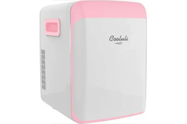250,000 Colluli minifridges recalled over fire and burn hazards