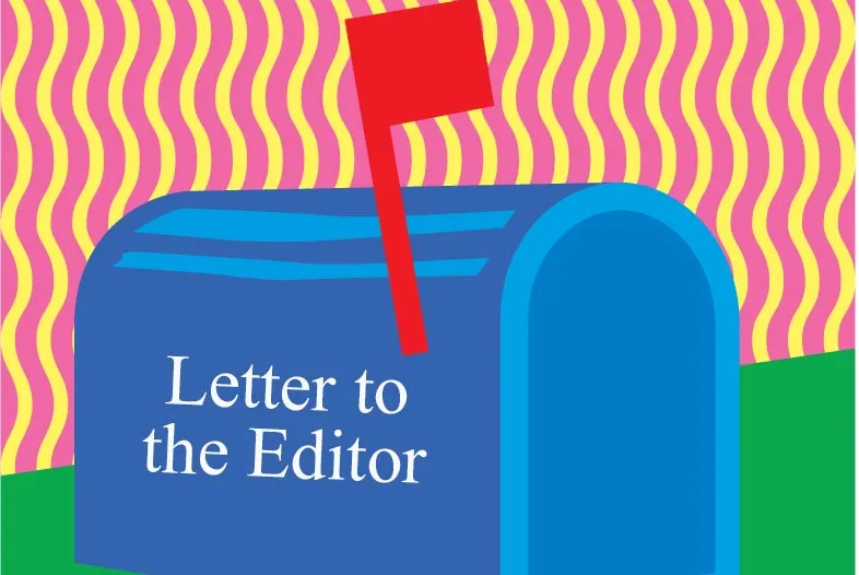 Letter To the Editor: Country Day