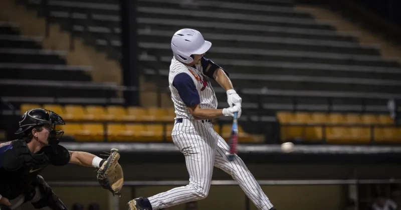 Tupelo 49ers roll to victory in World Series opener