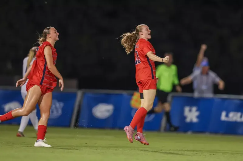 Ole Miss Soccer begins new era, rebuilding winning culture