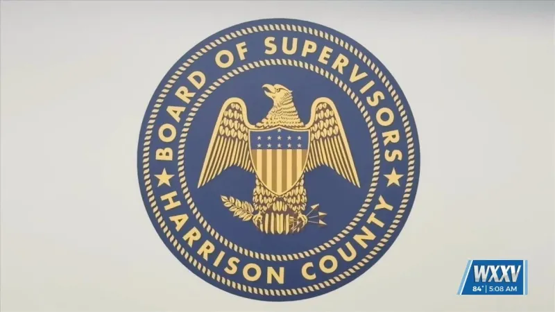 Harrison County leaders begin fiscal year budget planning with requests under review