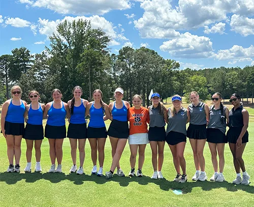 High school golf season tees off at Pine Hills