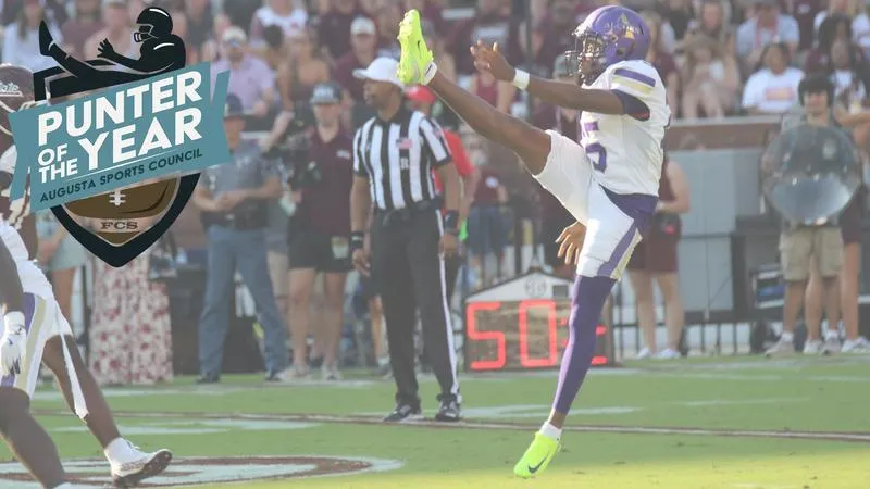 Demetrion Duvall on FCS Preseason Watch List