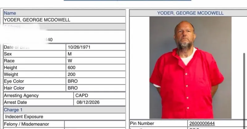 Continuing the Downward Spiral