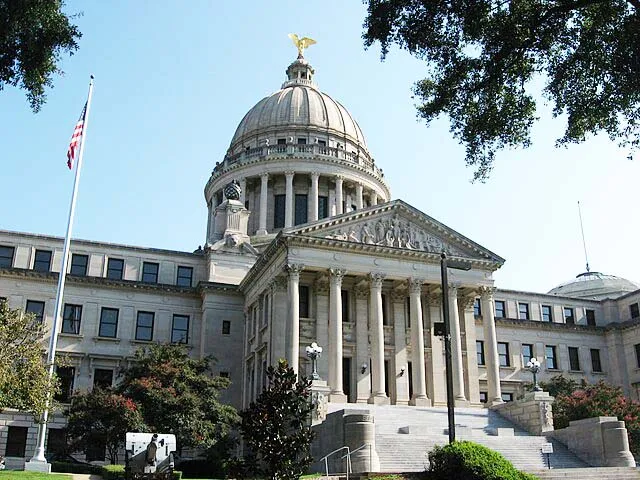 House Lawmakers Consider School Consolidation as MS Public Education Enrollment Declines