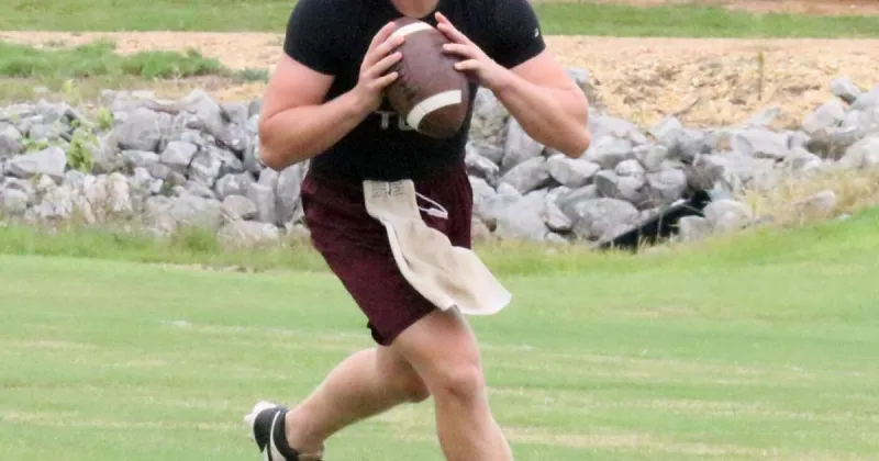 Smithville looking for a return to its football roots