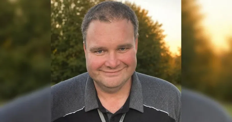 Former Union County band director charged with sexual battery of a child