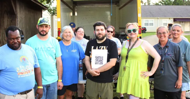 Good Samaritan Center secures permanent home after community fundraising push
