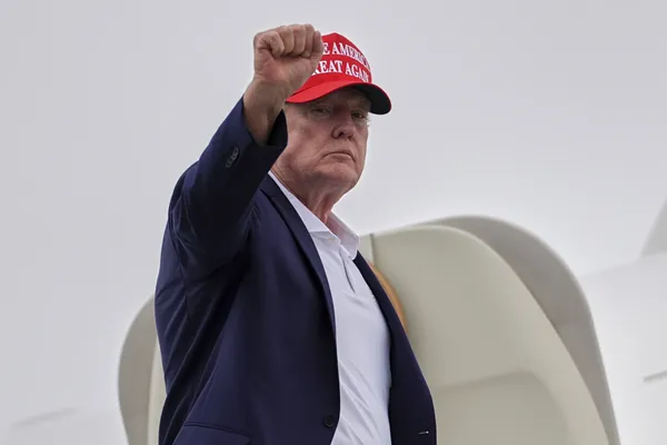 Trump orders Pentagon to scale back joint exercises with South Korea