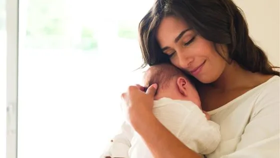 Forrest Health promotes breastfeeding during national breastfeeding awareness month