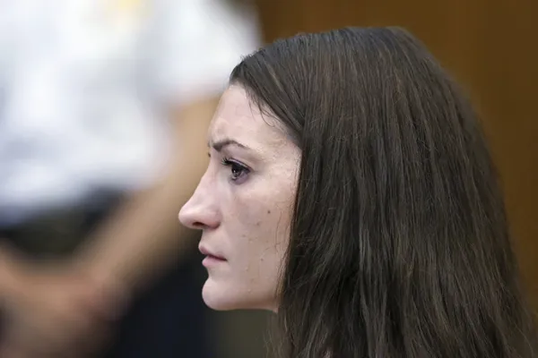 Mom and sister testify about Lindsay Clancy's declining mental state before she killed her children