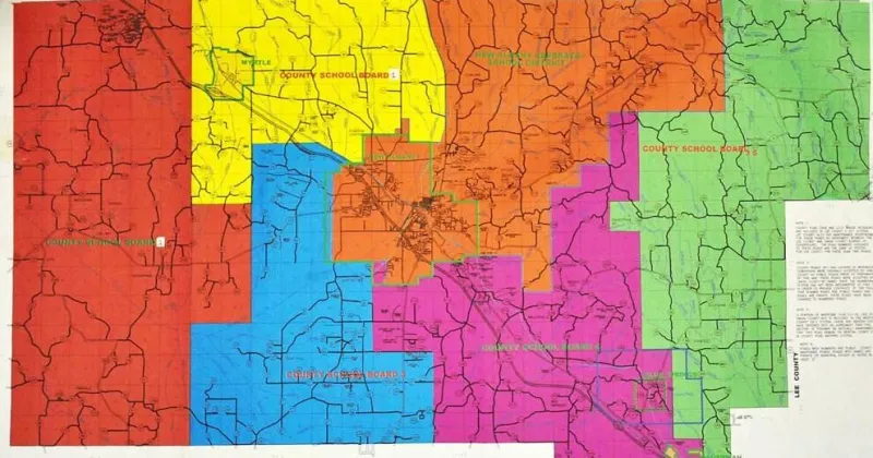 Candidates face Thursday deadline for New Albany school board seat