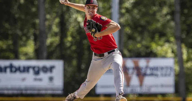 Tupelo 49ers fall short in World Series semifinals