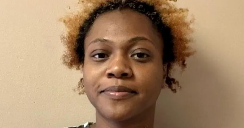 Woman charged with felony shoplifting