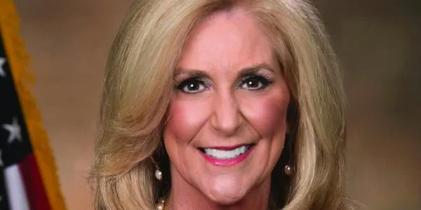 Attorney General Lynn Fitch announces run for governor