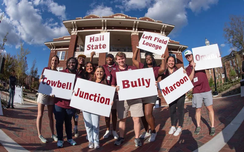 MSU hosting preview days for prospective Bulldogs this fall