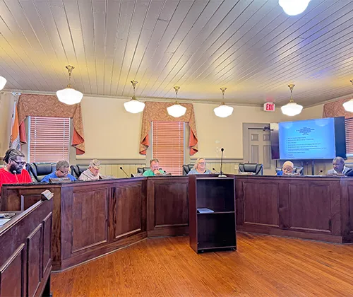 Calhoun City board gives okay to proposed daycare