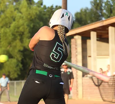 Lady Cougars roll Starkville and Kirk