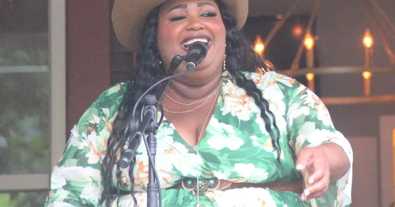 Hart scheduled to perform at Social on Short 7th; sponsorship deadline is Friday