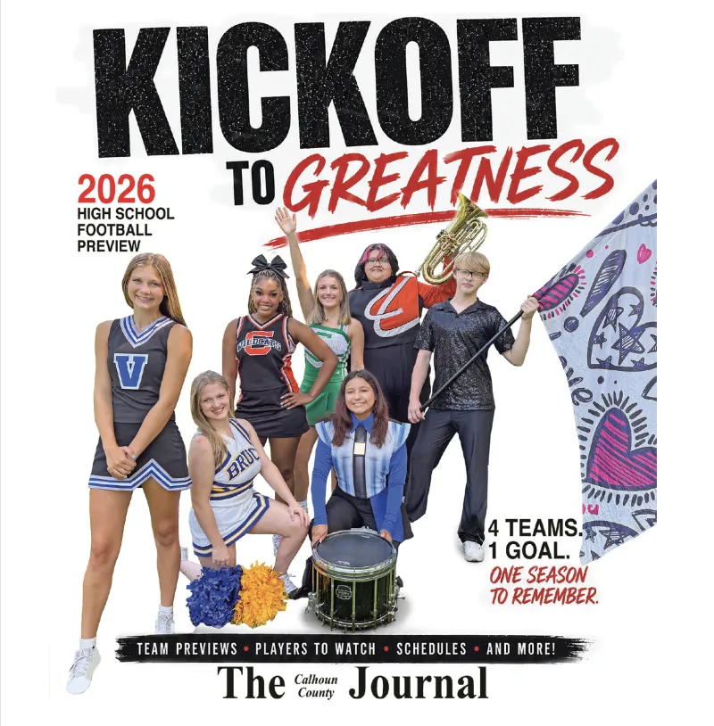 Football Preview 2026