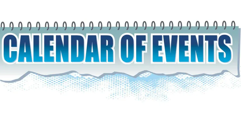 Community Calendar