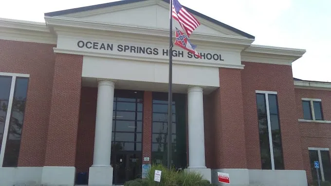 Ocean Springs High School lockdown lifted after student threat deemed not credible