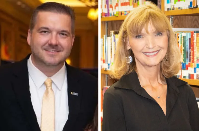 Union School Board Approves Student Transfer, Strategic Plan, Budget Amid Leadership Transition