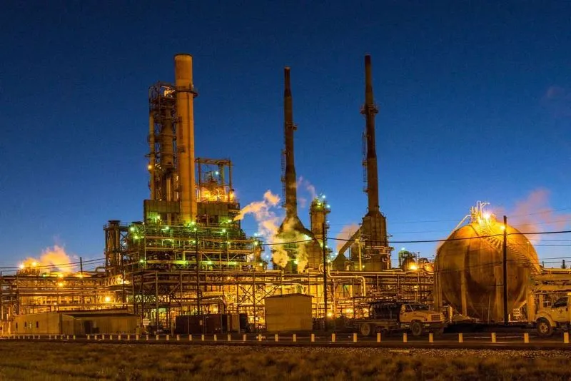 Oil prices continue rising with US-Iran standoff -- National & International News