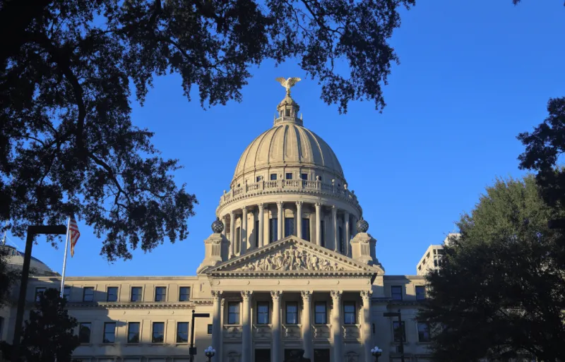 Voting rights advocates monitoring Mississippi legislative redistricting