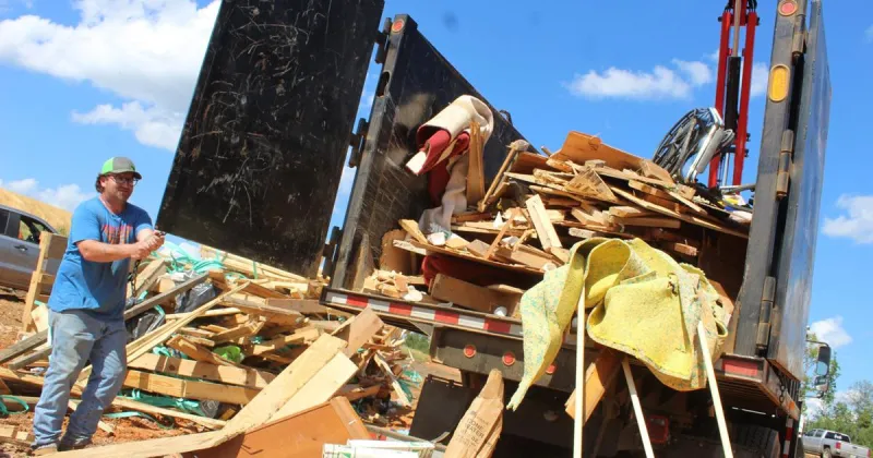 Monroe County Landfill undergoes continued improvements