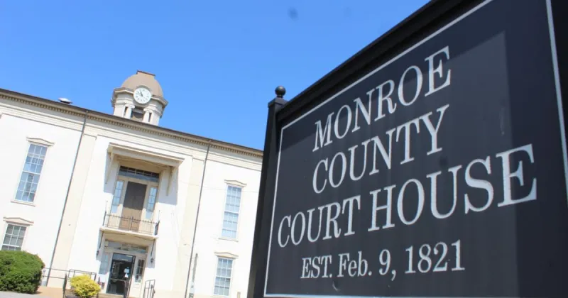 Delinquent tax deadline approaching ahead of land sale