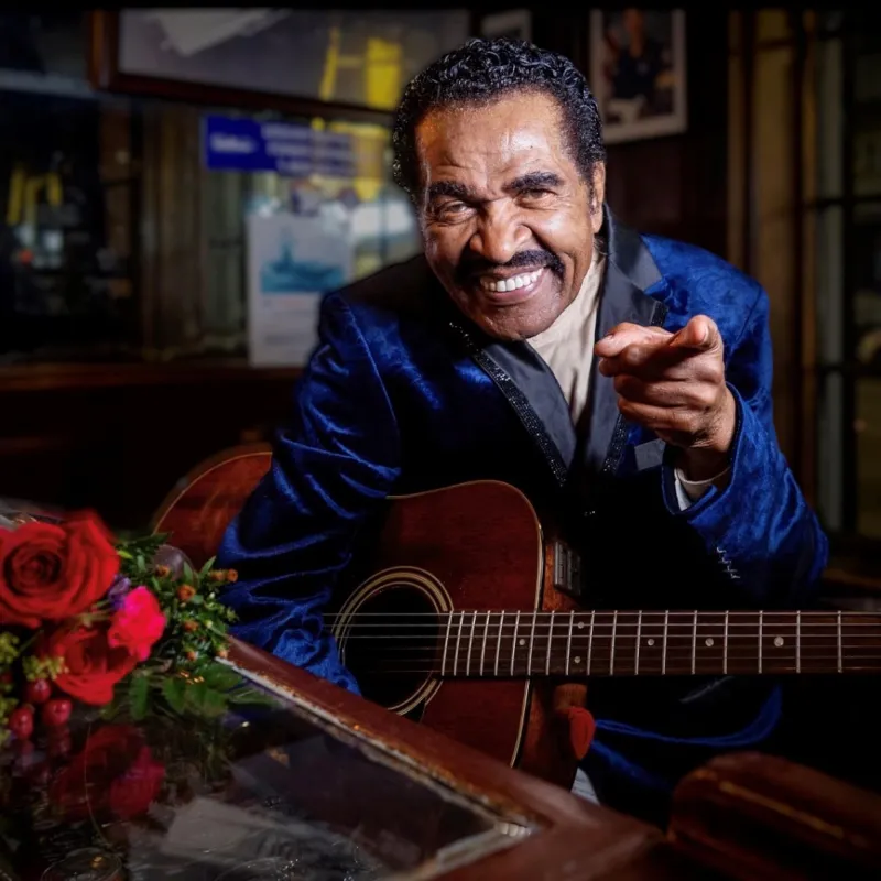 James, Rush, and Lattimore to headline 49th Annual Delta Blues & Heritage Fest