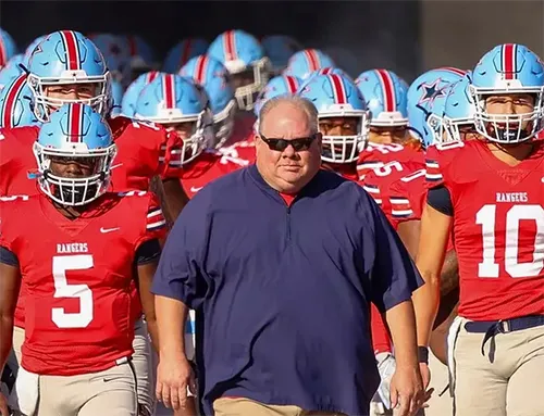 Northwest opens the preseason poll at number three