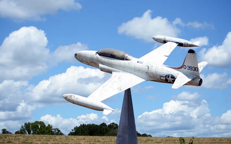 Columbia airport takes flight into next chapter