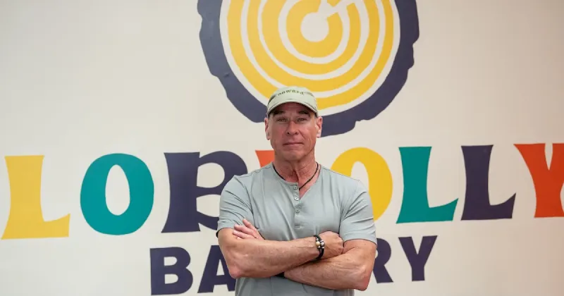 Robert St. John: Diary of a Bakery Owner