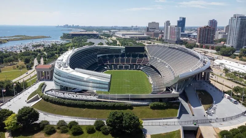 Mississippi Valley State Set to Take Center Stage at Chicago Football Classic