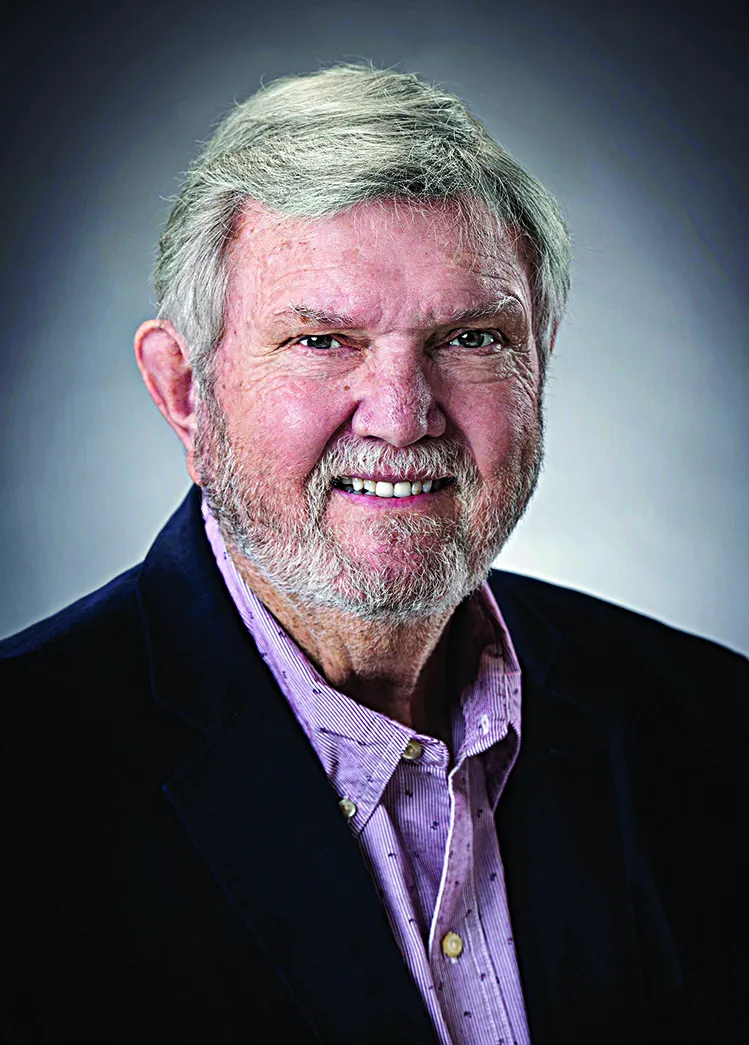 Rex Lindsley Keeton