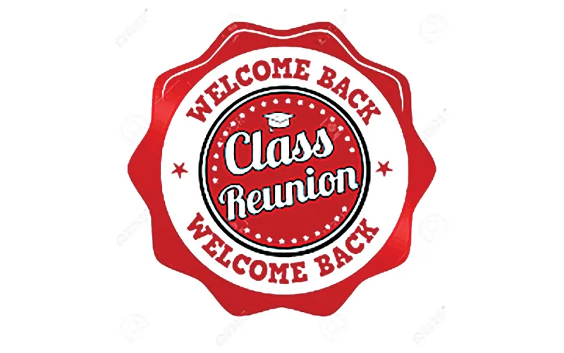 Harperville School Reunion planned