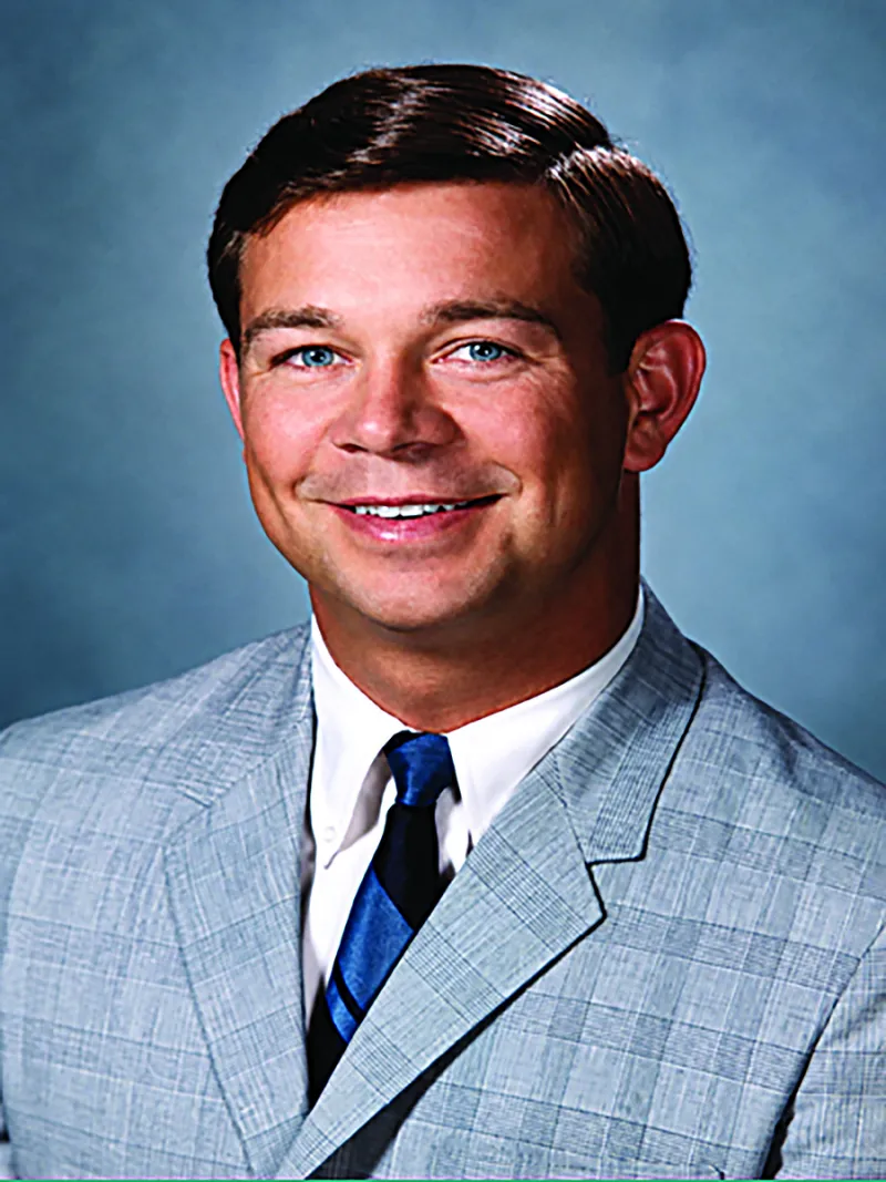 Aubert Carr "Bert" Atkison Jr.