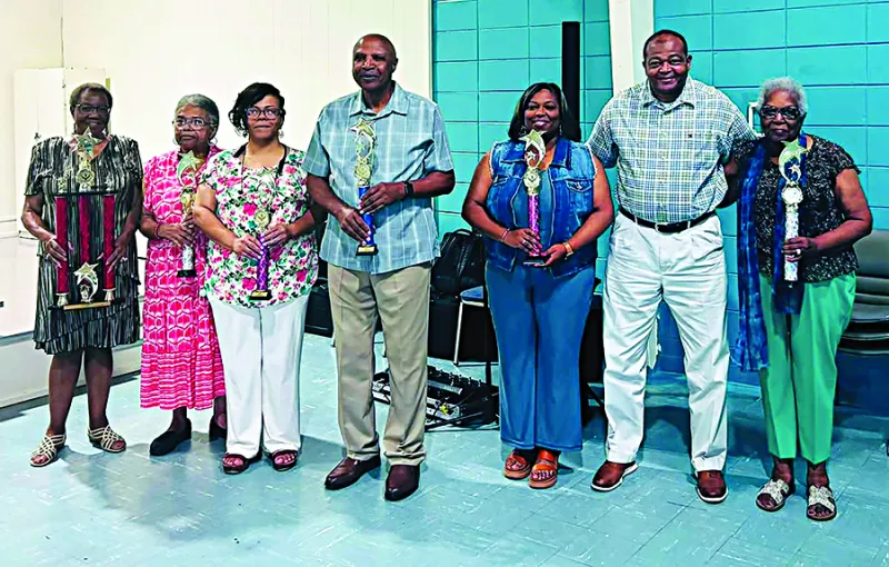 Legacy celebrates 15 years of giving back
